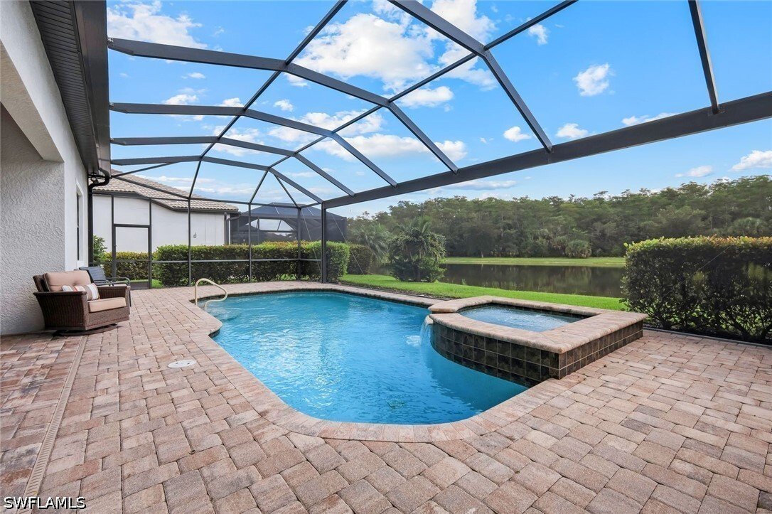 House in Estero, Florida, United States 3 - 18366088