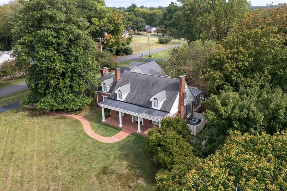 House in Gallatin, Tennessee, United States 1 - 18365774