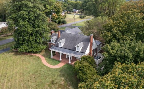 House in Gallatin, Tennessee, United States 1