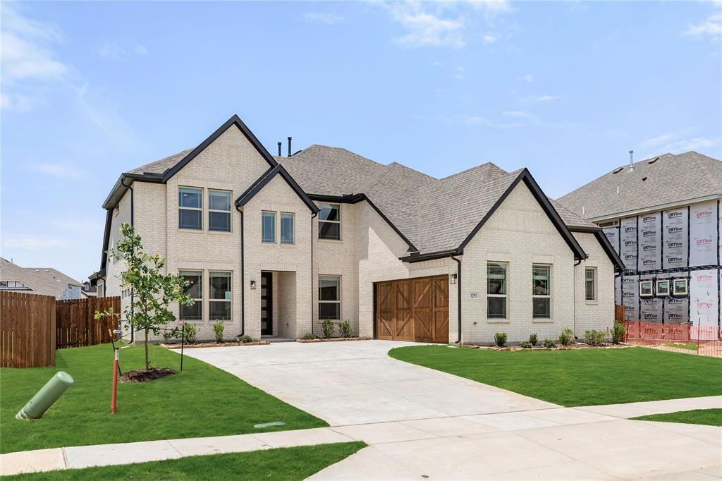 House in Red Oak, Texas, United States 1 - 18285475