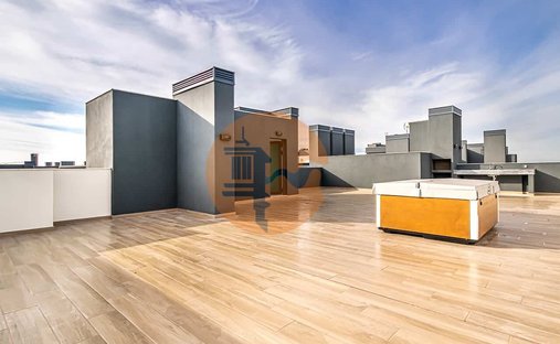 Apartment in Faro (Se e Sao Pedro), Algarve, Portugal 1