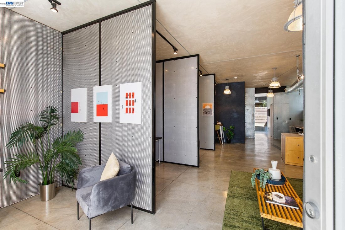 House in Berkeley, California, United States 4 - 18362292