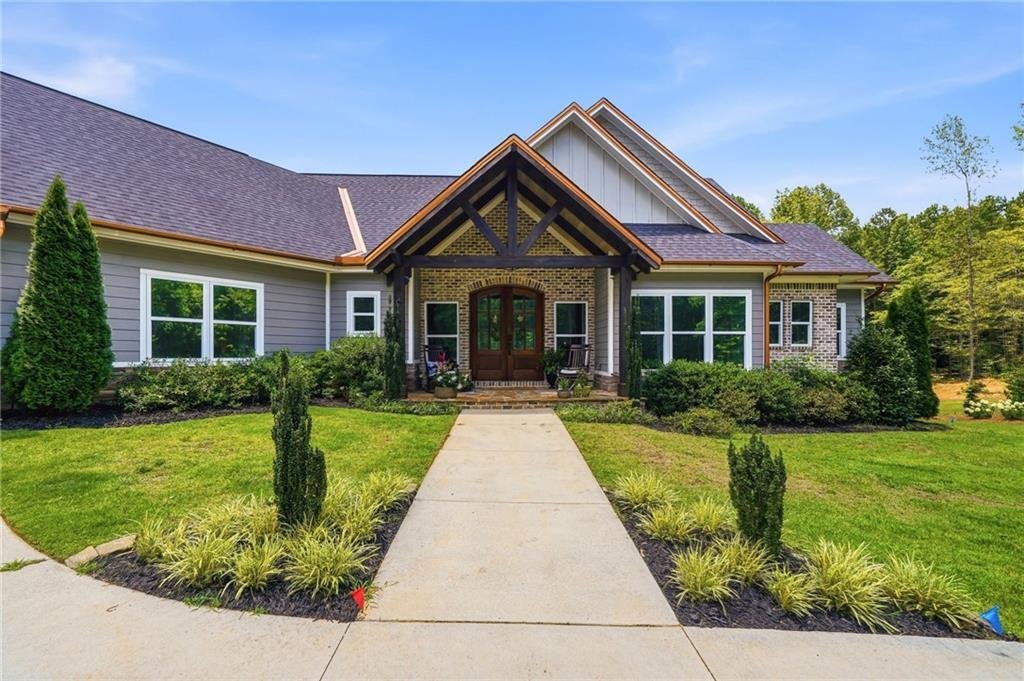 House in Bremen, Georgia, United States 4 - 18363231