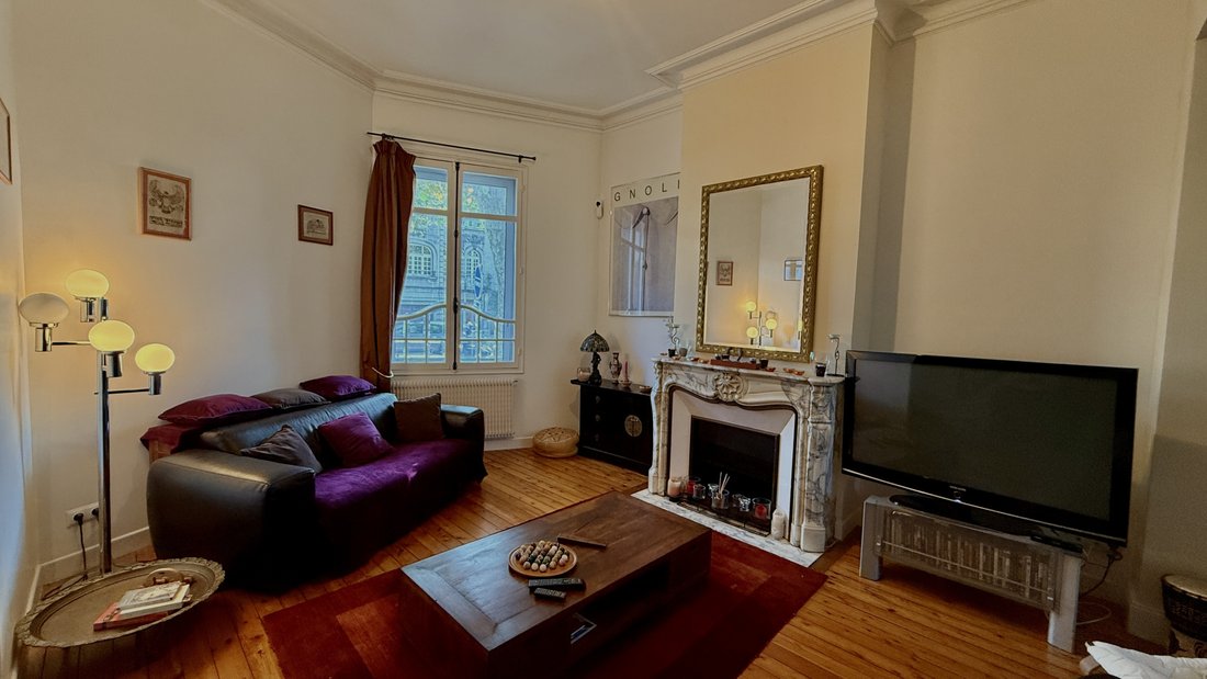House in Le Lac-Bacalan, Bordeaux, France 1 - 18366112