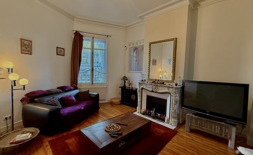 Haus in Le Lac-Bacalan, Bordeaux, Frankreich 1