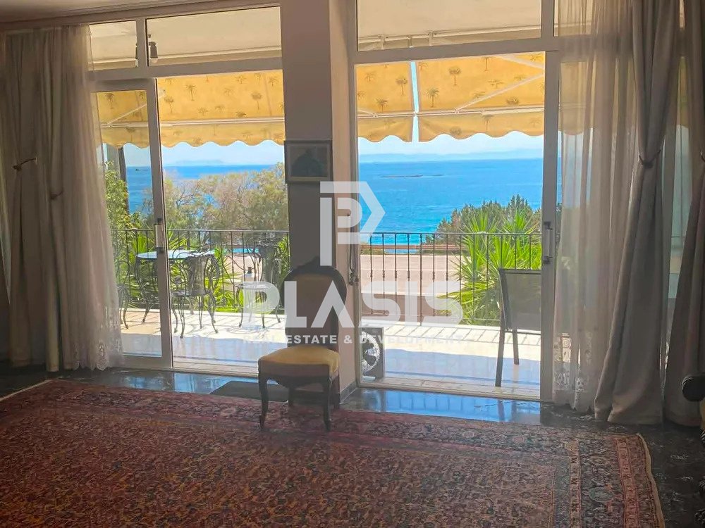 House in Saronida, Attica, Greece 2 - 18362759
