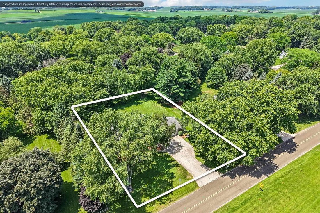 House in Waunakee, Wisconsin, United States 5 - 18365522