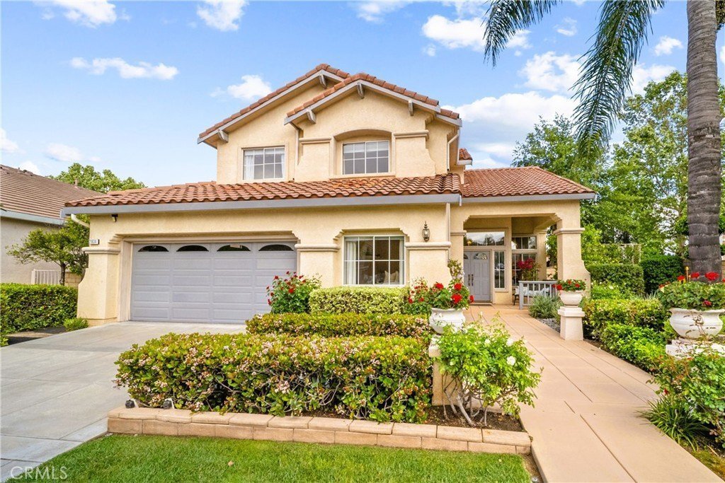 House in Santa Clarita, California, United States 1 - 17637795
