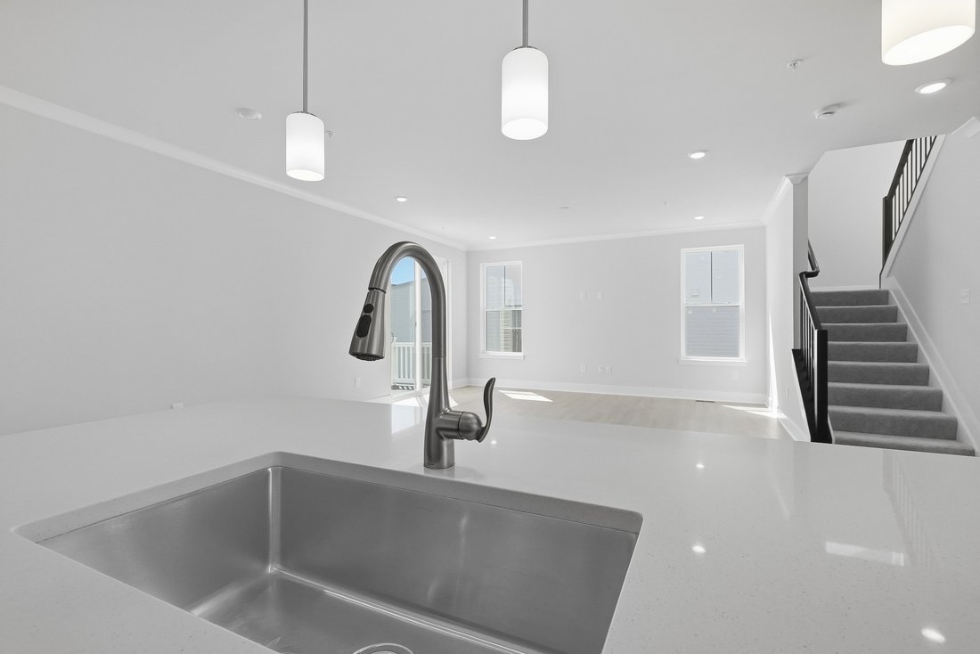 House in Gaithersburg, Maryland, United States 5 - 17950397