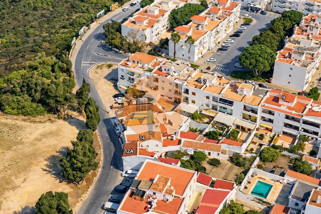 Land in Santa Luzia, Algarve, Portugal 3 - 12952443