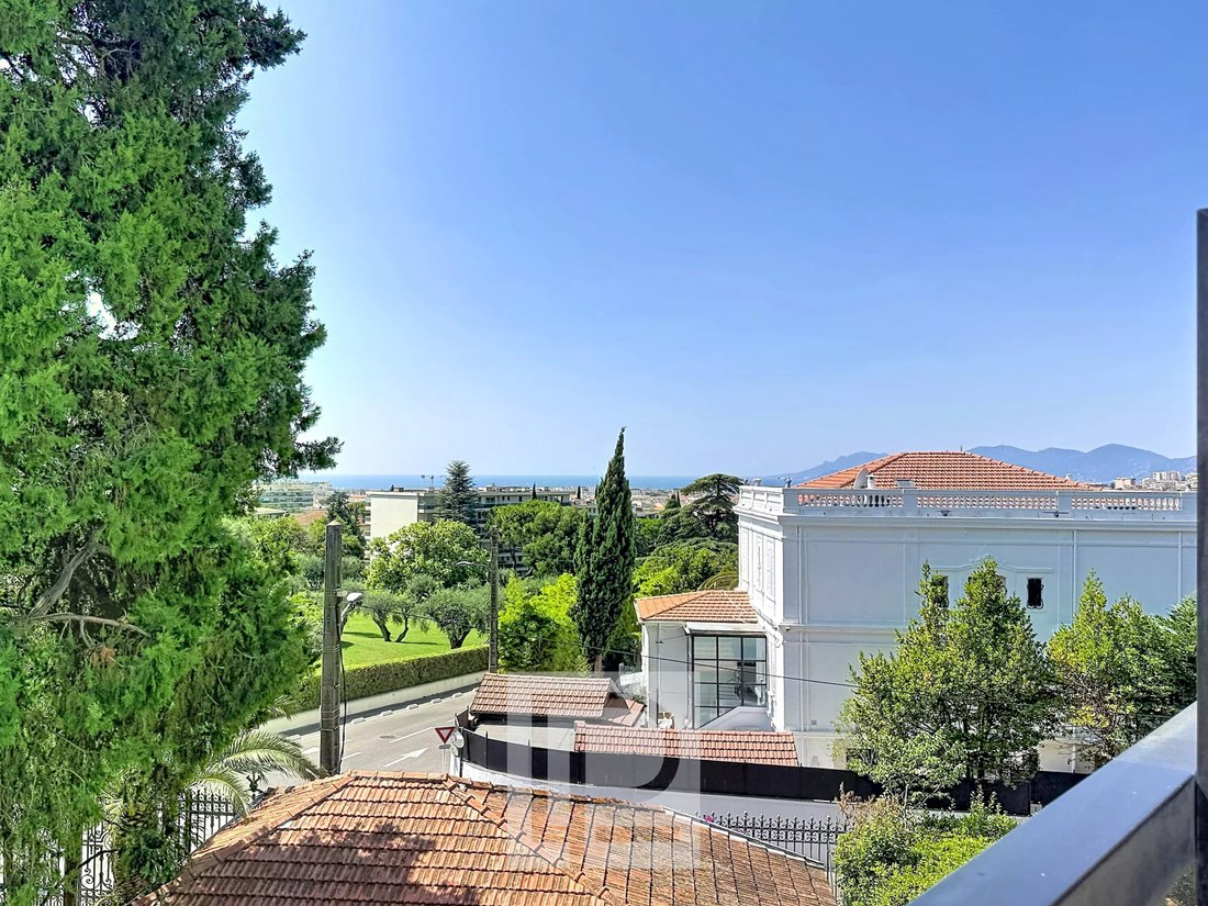Apartment in Cannes, Provence-Alpes-Côte d'Azur, France 2 - 18282214