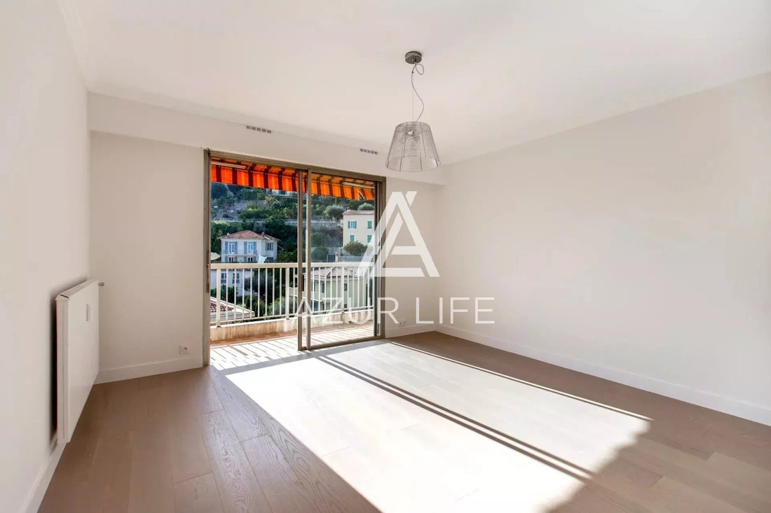 Apartment in Beaulieu-sur-Mer, Provence-Alpes-Côte d'Azur, France 2 - 18363157