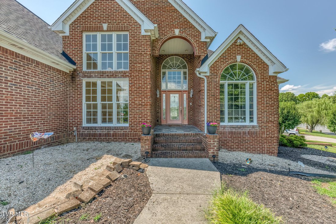 House in Blountville, Tennessee, United States 2 - 18362126