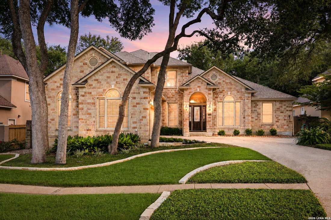 House in San Antonio, Texas, United States 2 - 18362498