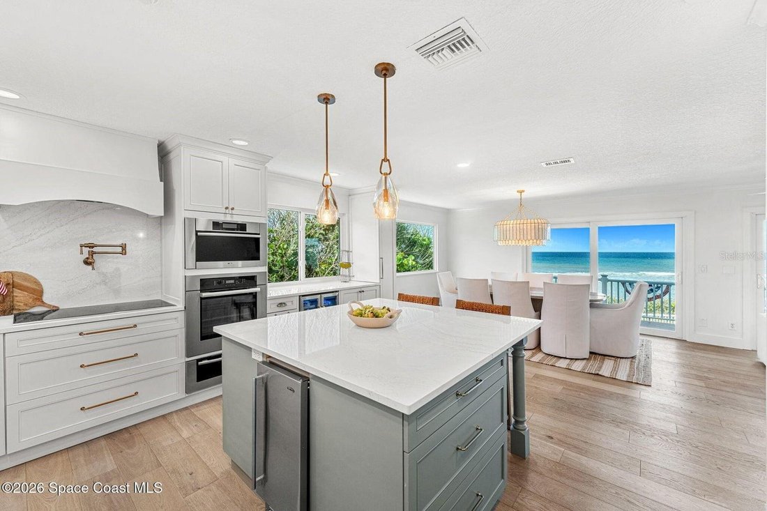 House in Melbourne Beach, Florida, United States 5 - 18366423