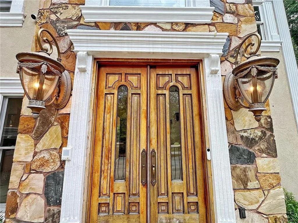 House in Flowery Branch, Georgia, United States 5 - 18363425