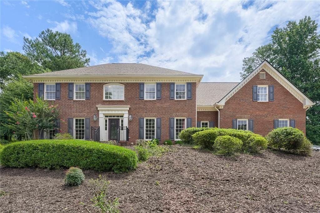 House in Alpharetta, Georgia, United States 3 - 18365816