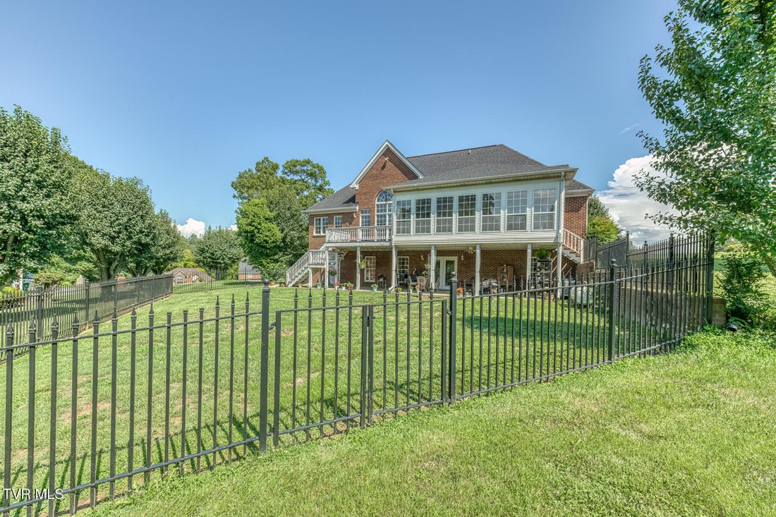 House in Blountville, Tennessee, United States 3 - 18362126