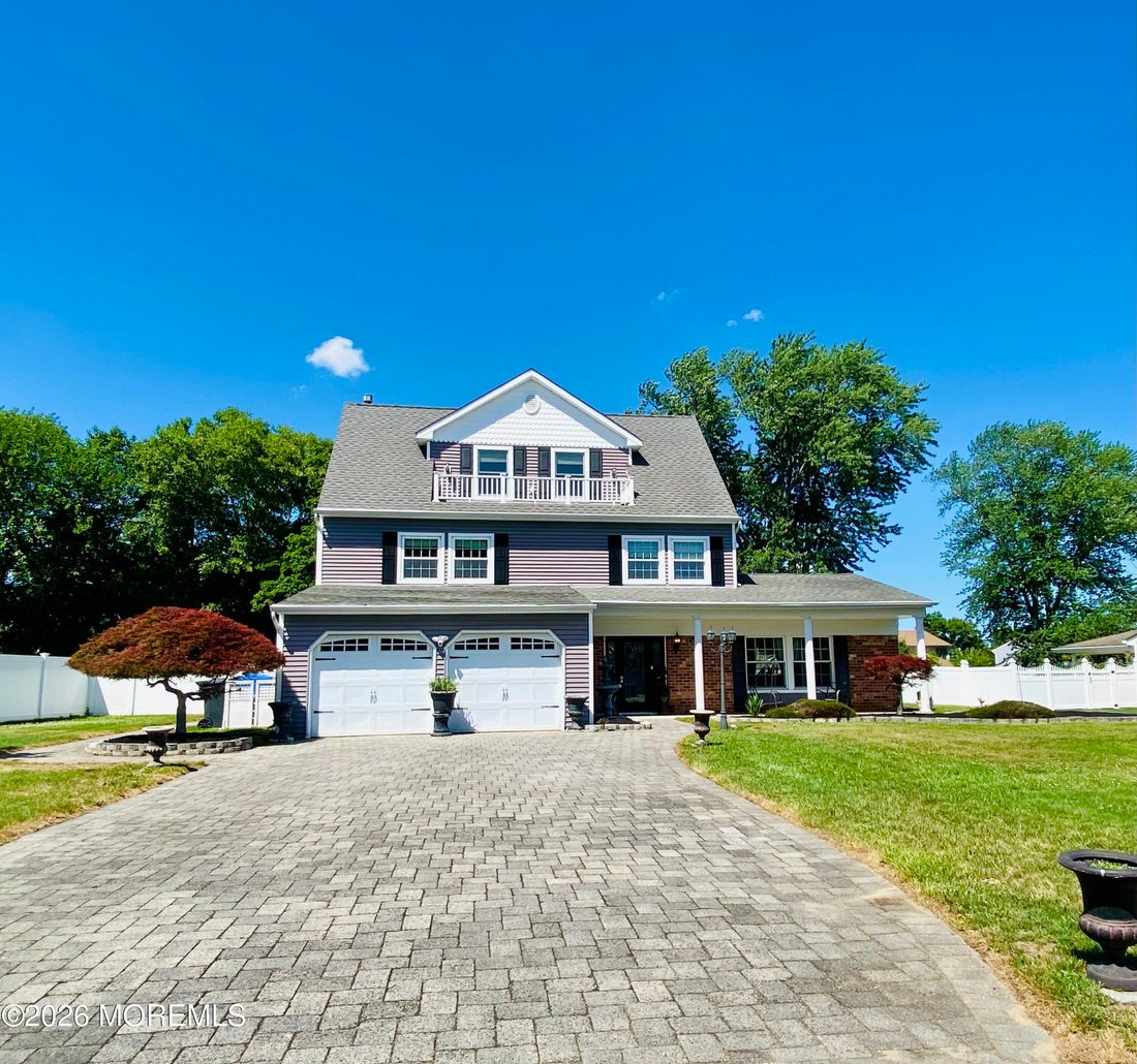 House in Toms River, New Jersey, United States 2 - 18365099
