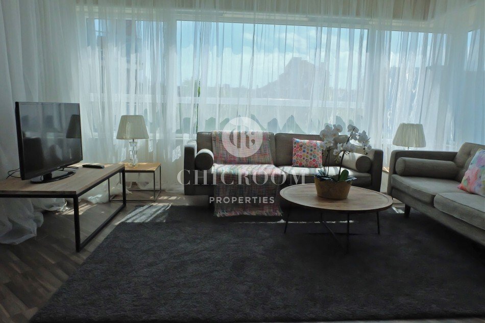 Apartment in Sant Martí, Barcelona, Spain 5 - 18363471