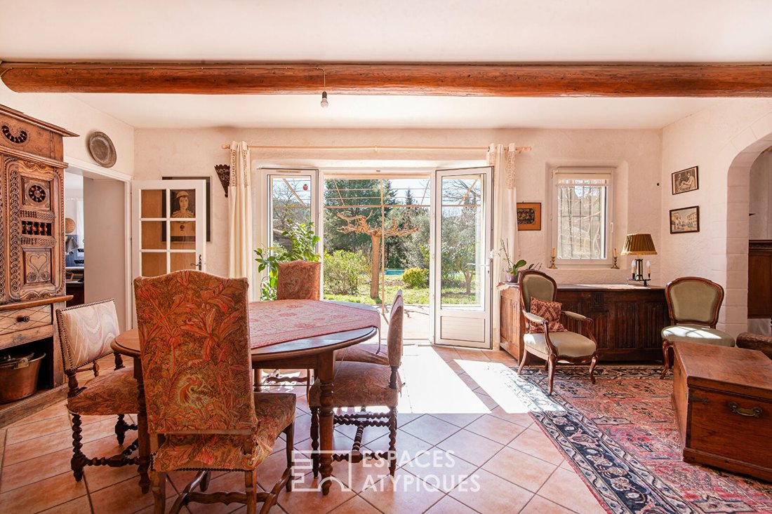 Villa in Rognes, Provence-Alpes-Côte d'Azur, France 2 - 18361099