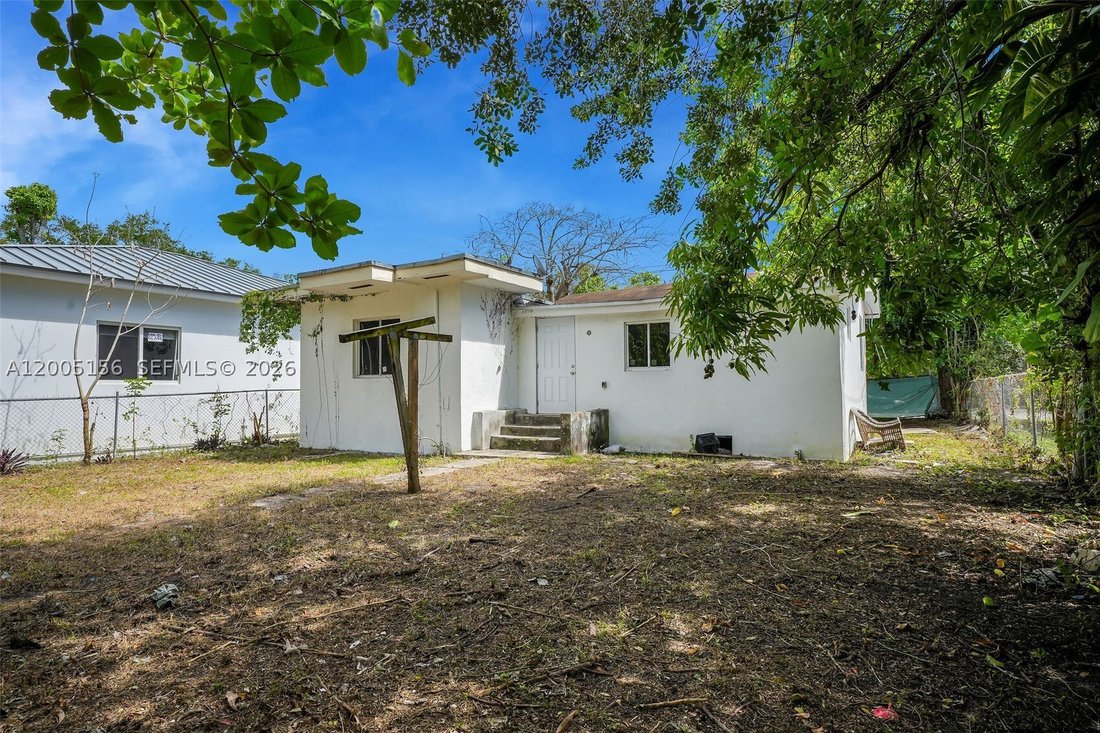 House in Miami, Florida, United States 5 - 17731281