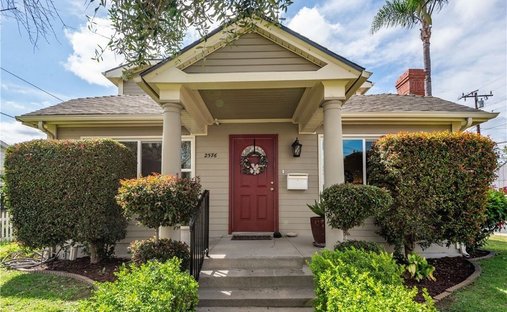 Casa en Torrance, California, Estados Unidos 1