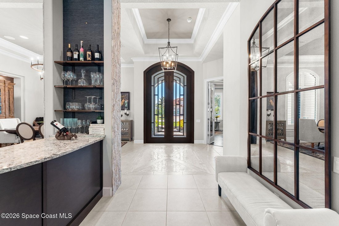 House in Rockledge, Florida, United States 3 - 18364827