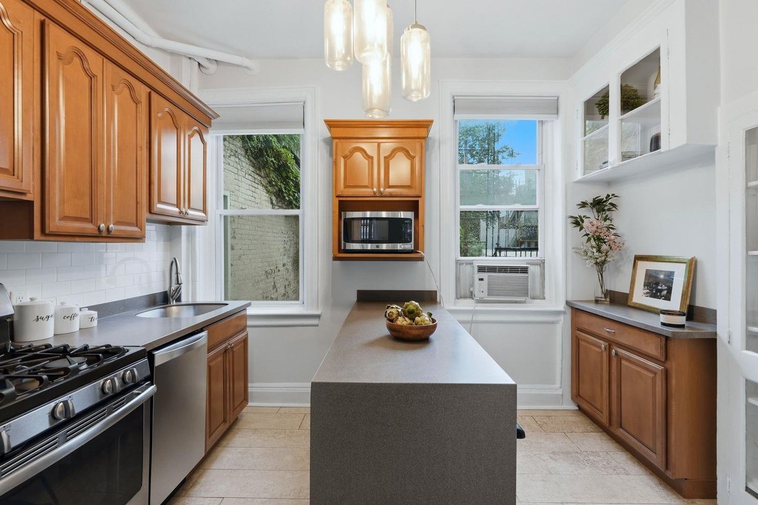 Condo in Hoboken, New Jersey, United States 1 - 18363659