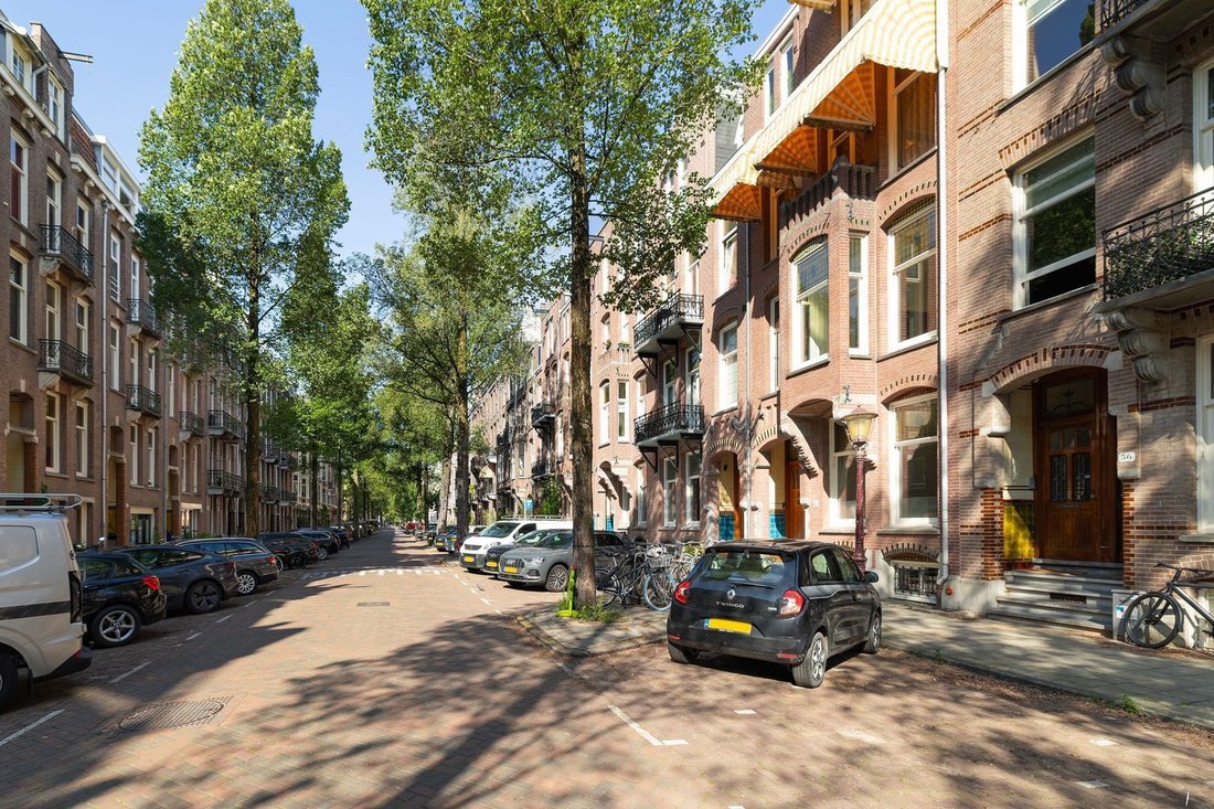 Apollobuurt, North Holland, Netherlands 5 - 18364159