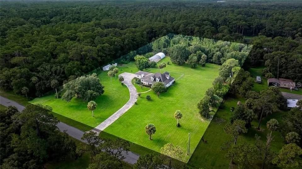 House in Crystal River, Florida, United States 2 - 18353420