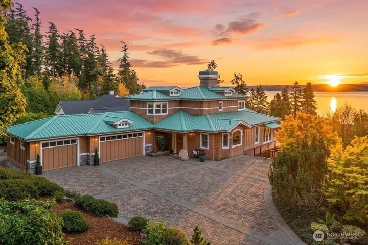 House in Kingston, Washington, United States 1 - 18229526