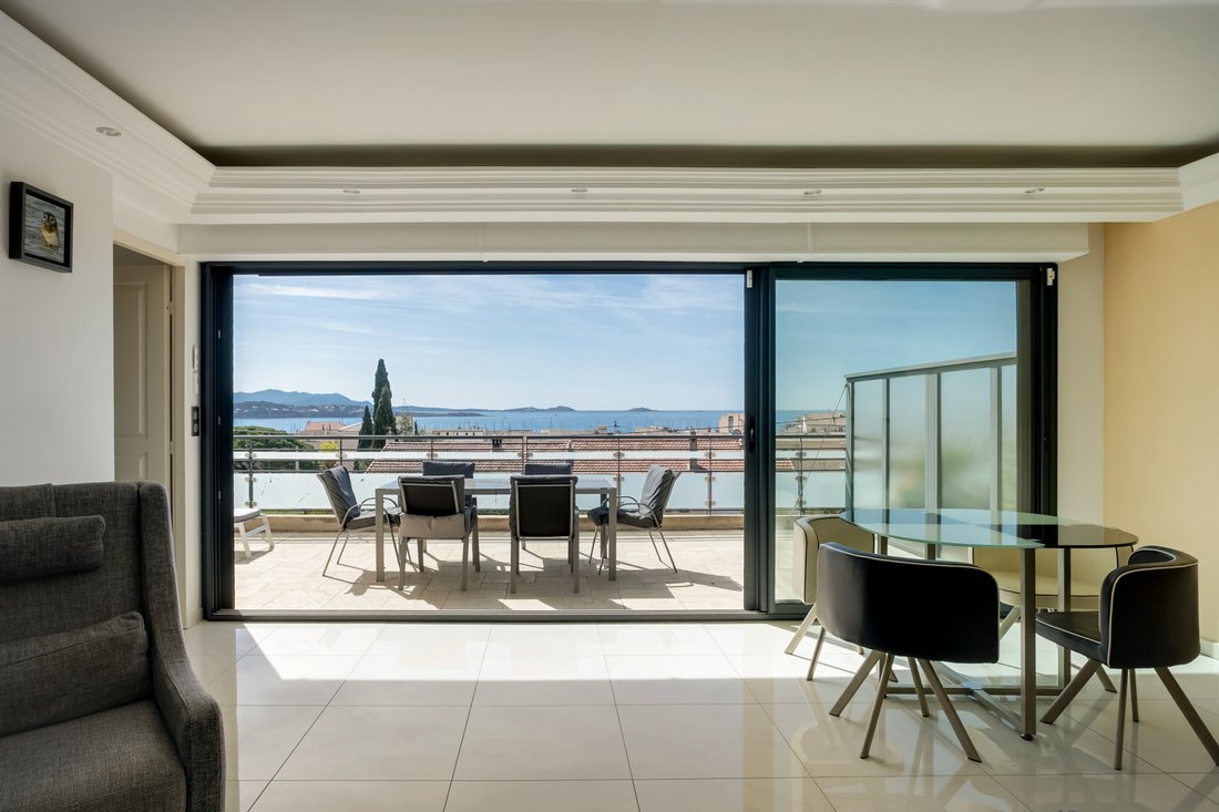 Apartment in Bandol, Provence-Alpes-Côte d'Azur, France 1 - 18363305