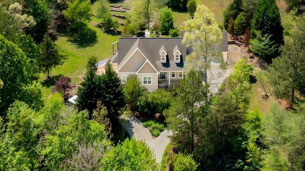 House in Ringgold, Georgia, United States 2 - 18361789