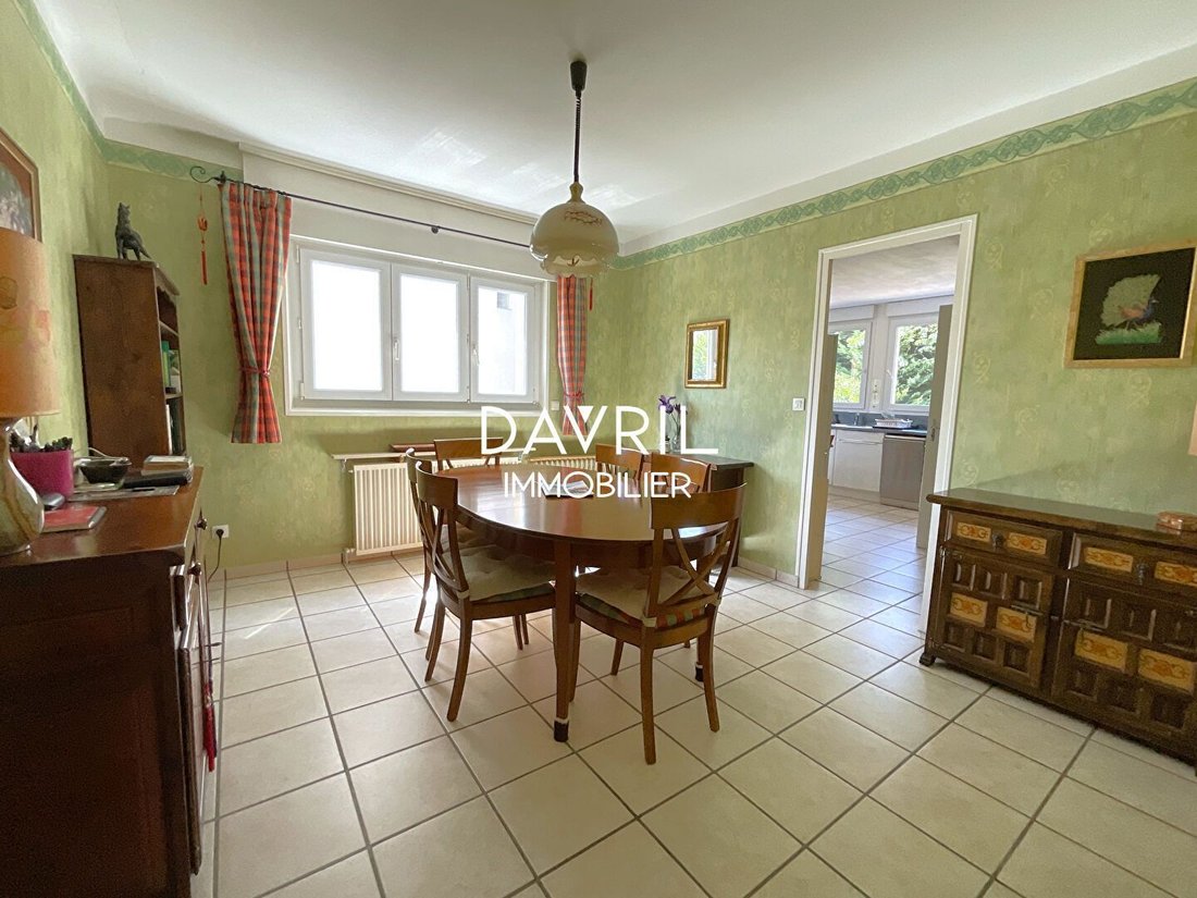 House in Basses Roches, Conflans-Sainte-Honorine, France 5 - 18362996
