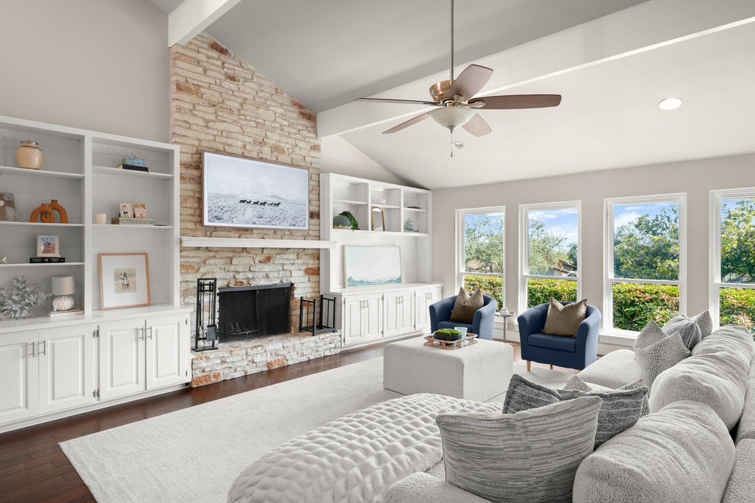 House in Austin, Texas, United States 1 - 18366164