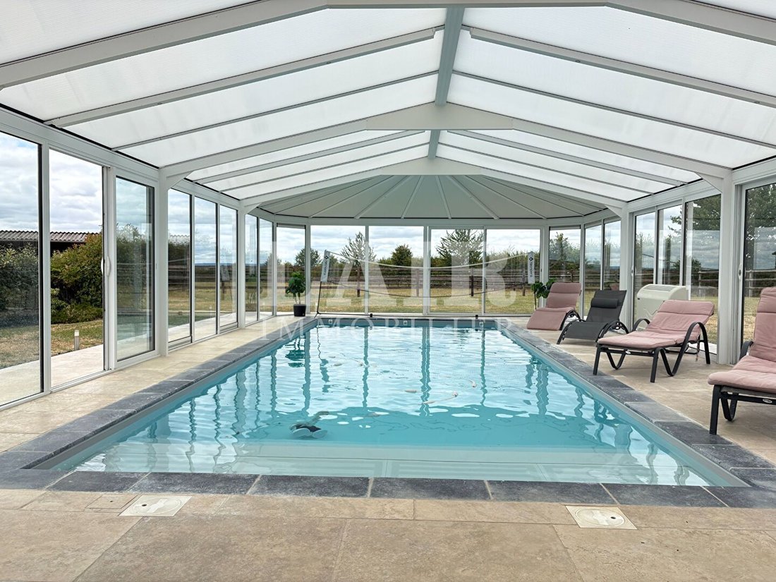 House in Fresnay-sur-Sarthe, Pays de la Loire, France 3 - 18365948