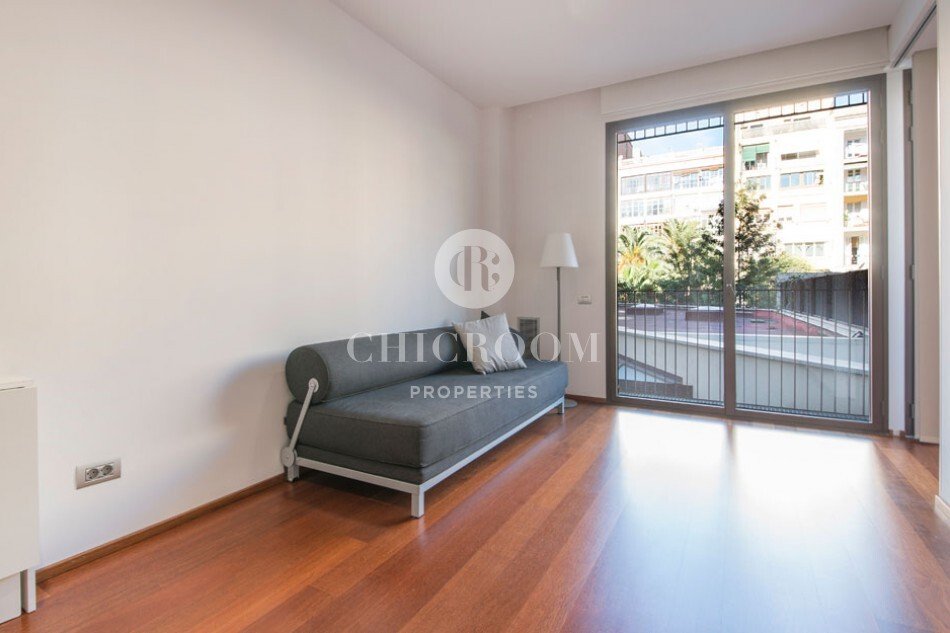 Apartment in Eixample, Barcelona, Spain 1 - 18363639