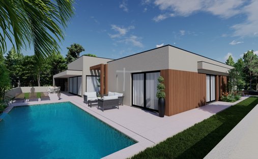 Casa a Amora, Setúbal Municipality, Portogallo 1