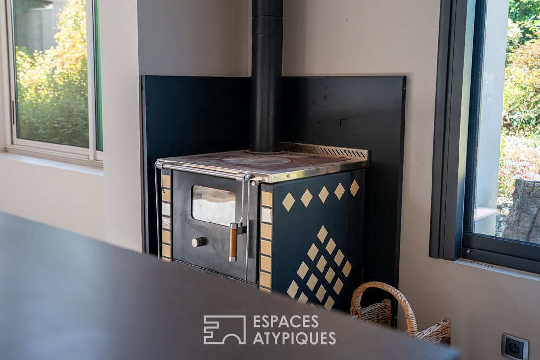Villa in Ouest, Suce-sur-Erdre, France 4 - 18367965