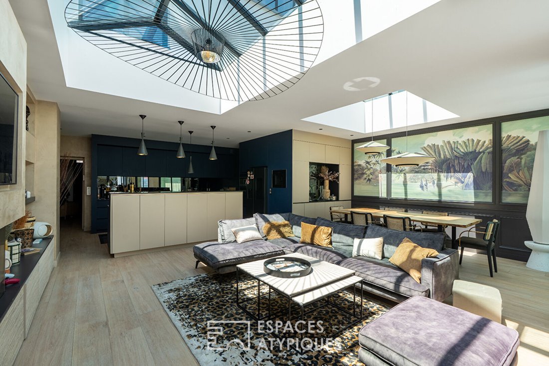 Villa in Procé - Monselet, Nantes, France 3 - 18368862