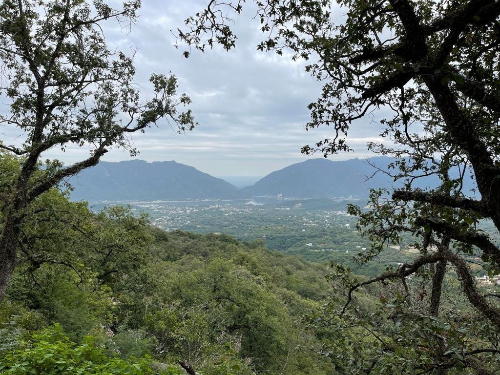 Land in Santiago, Nuevo Leon, Mexico 2 - 18363751
