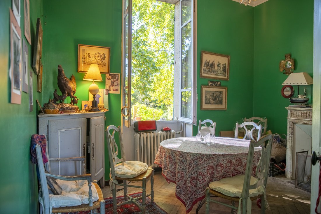 Casa a Centre Ville, Le Thor, Francia 2 - 18363211
