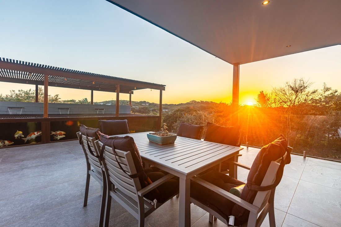 Casa en Simbithi Eco Estate, KwaZulu-Natal, Sudáfrica 1 - 18365030