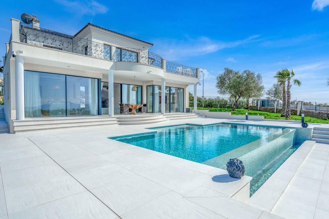 Villa in Palma, Balearic Islands, Spain 2 - 15689292
