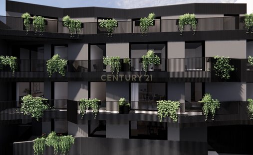 Apartment in Matosinhos e Leca da Palmeira, Porto District, Portugal 1