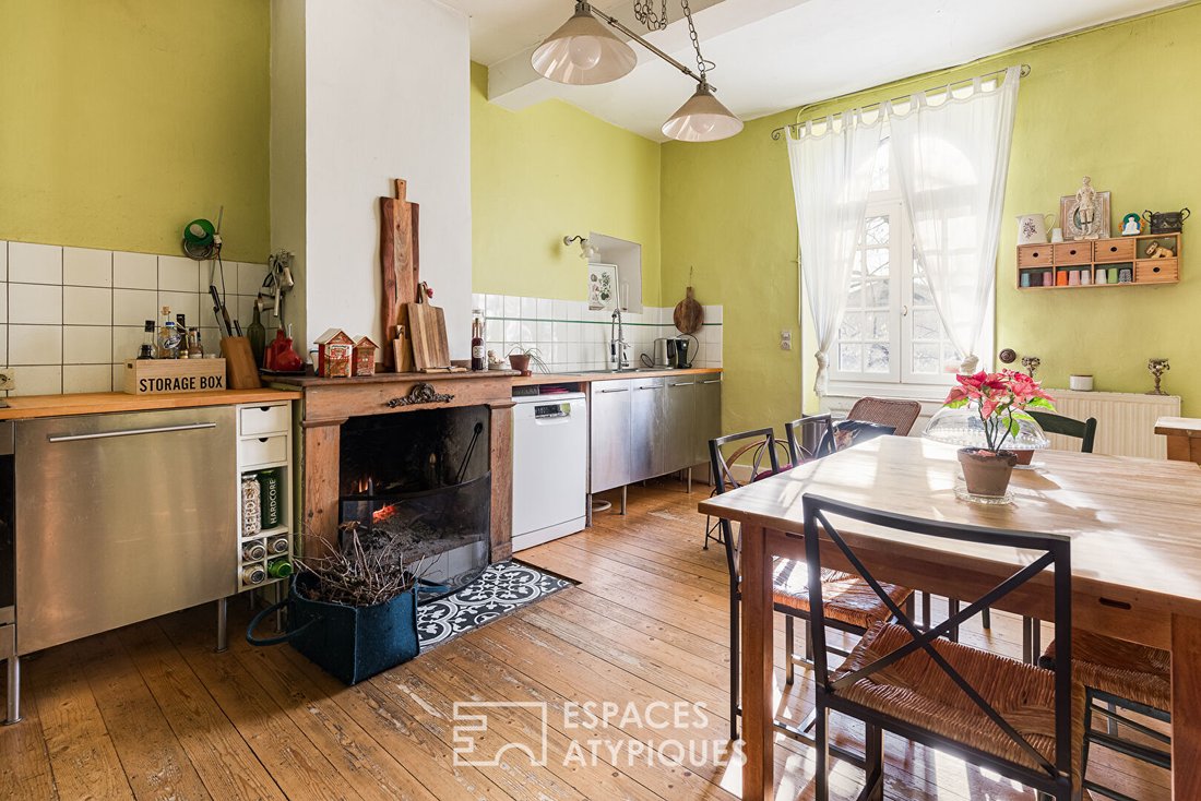 Villa in Grand Centre, Albi, France 3 - 18361607
