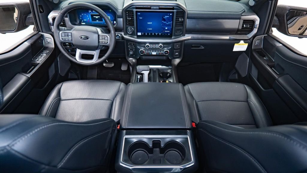 Ford F-150 4X4 Lariat in Fort Lauderdale, FL, United States 2 - 18362229