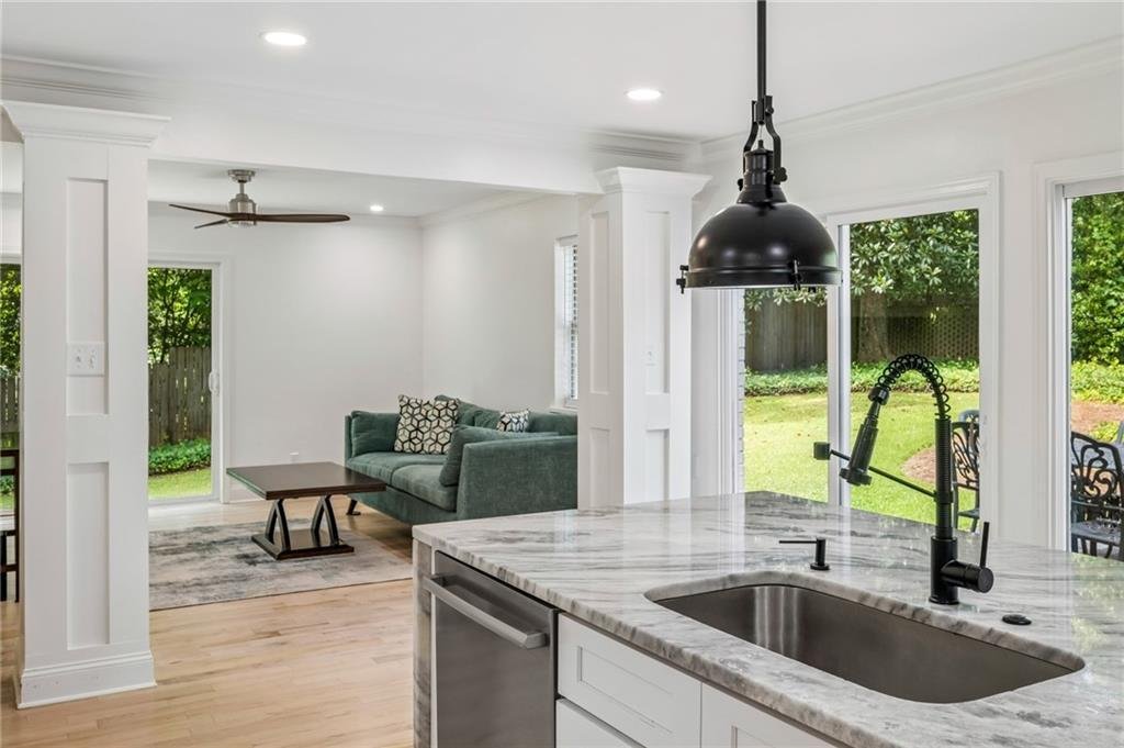 House in Decatur, Georgia, United States 4 - 18363208