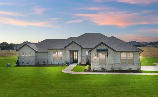 Casa a Poolville, Texas, Stati Uniti 1